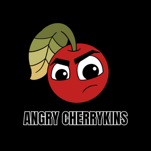 Angry Cherrykins Collection