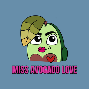 Avocado Love Collection