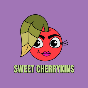 Sweet Cherrykins Collection
