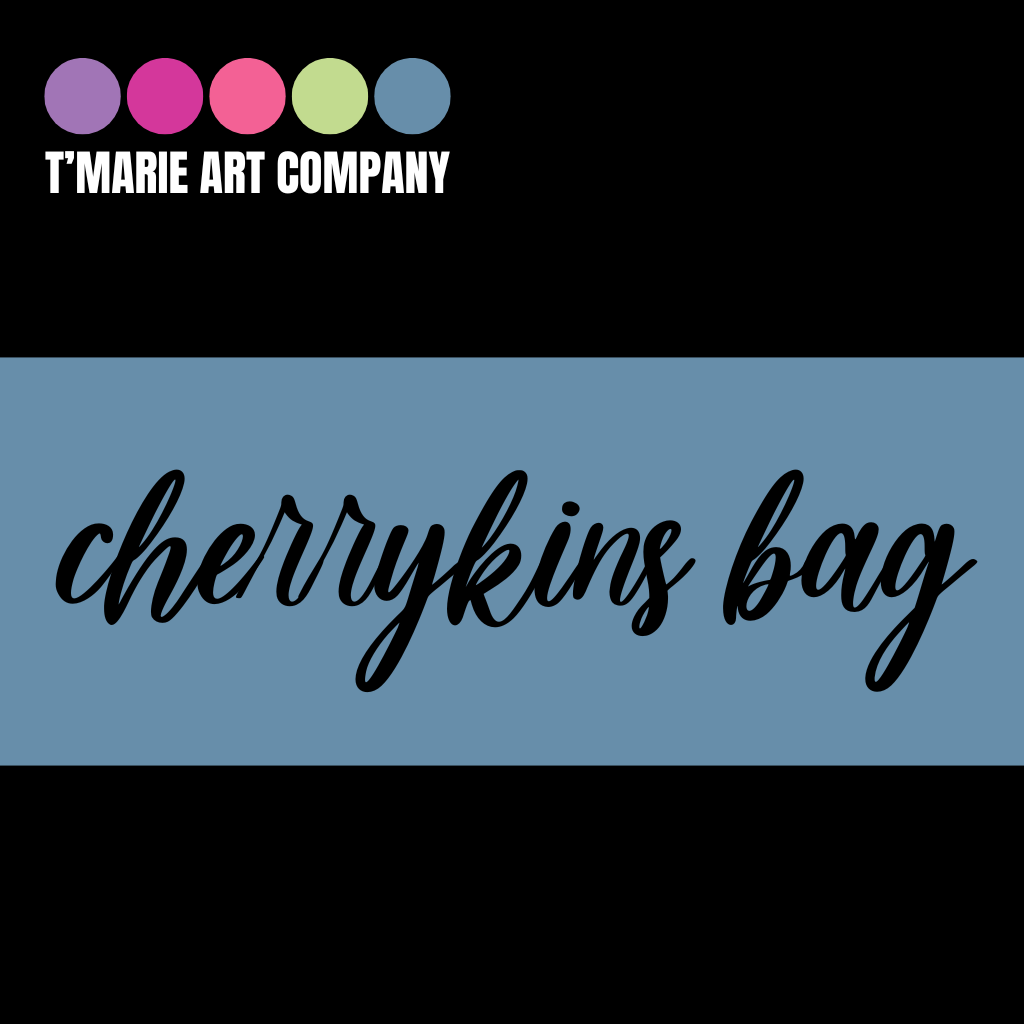 Cherrykins Bag