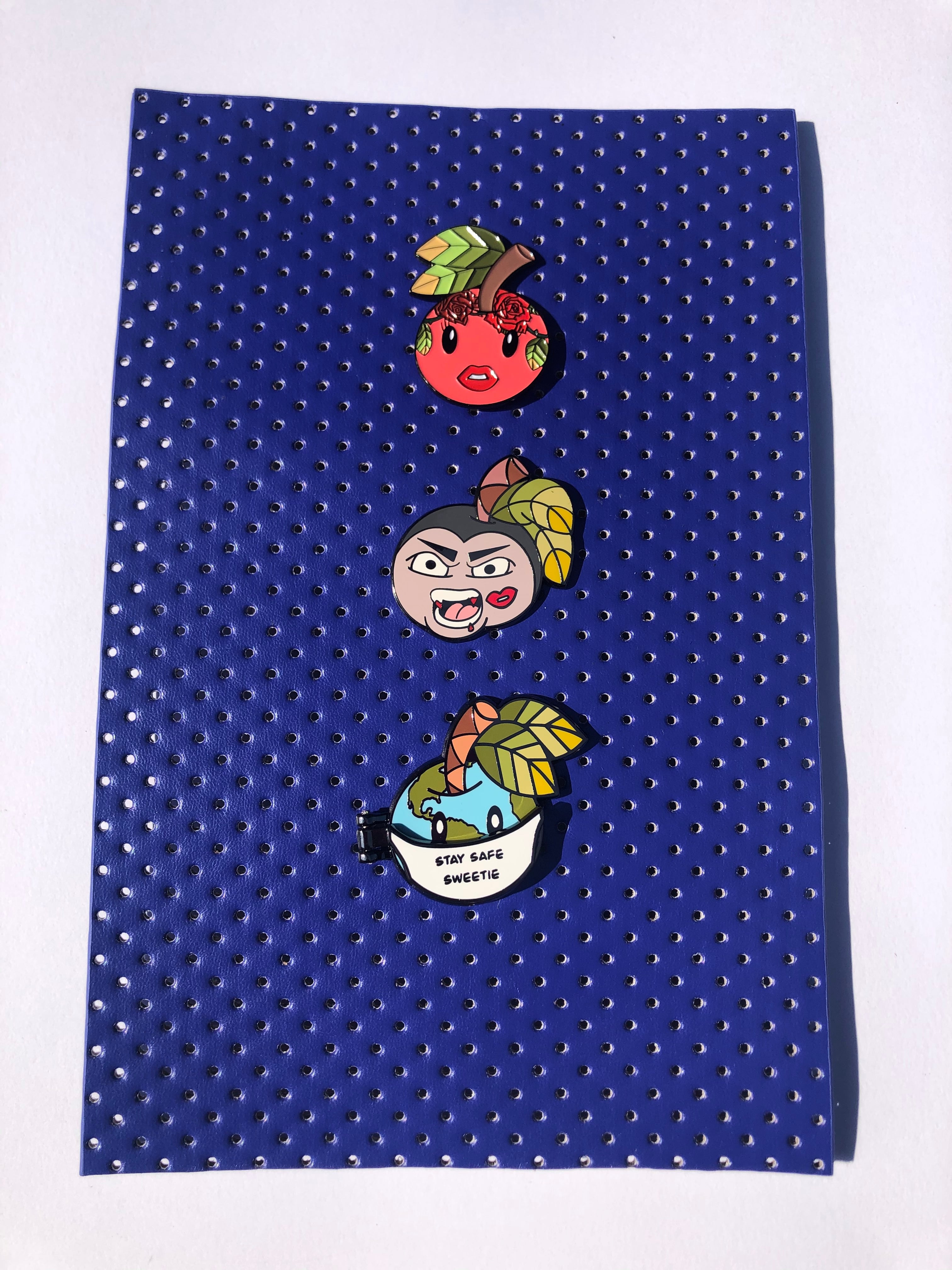 T’Marie Art Company