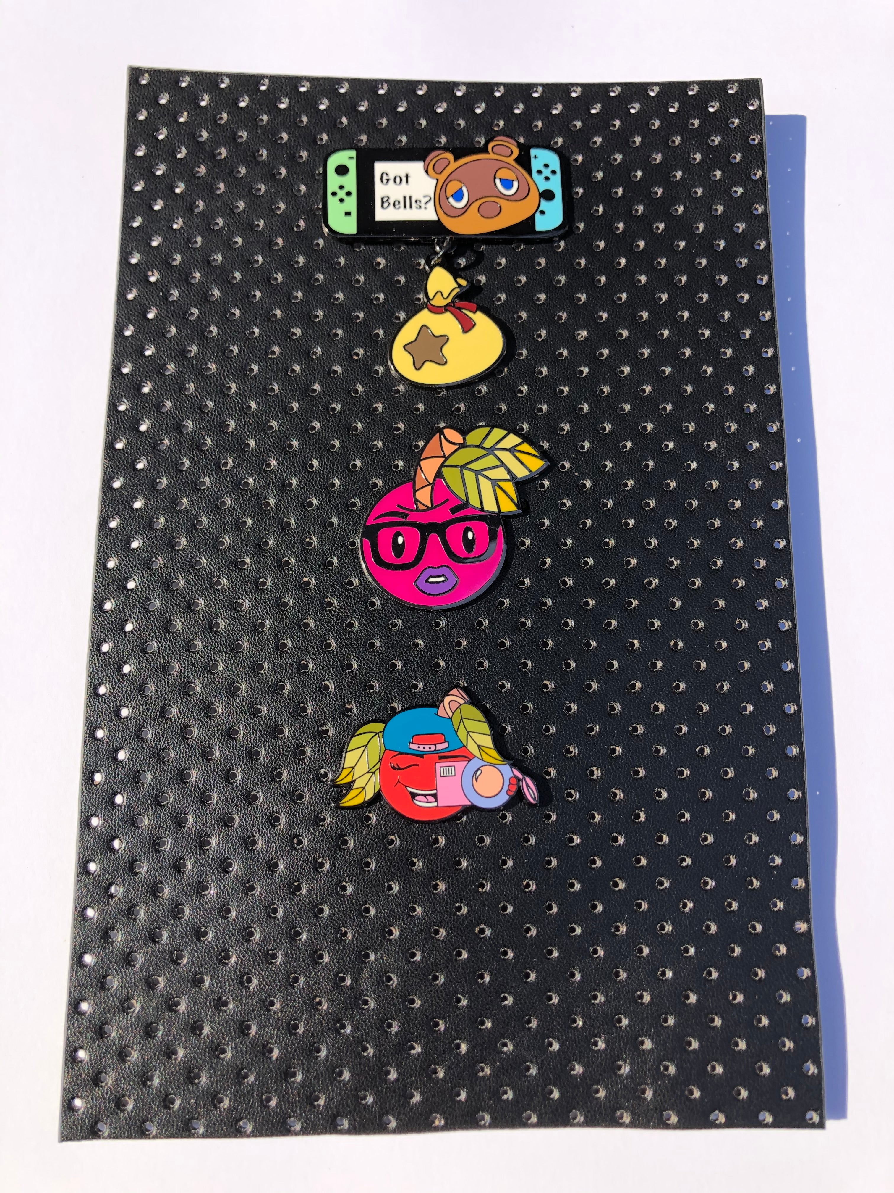 T’Marie Art Company