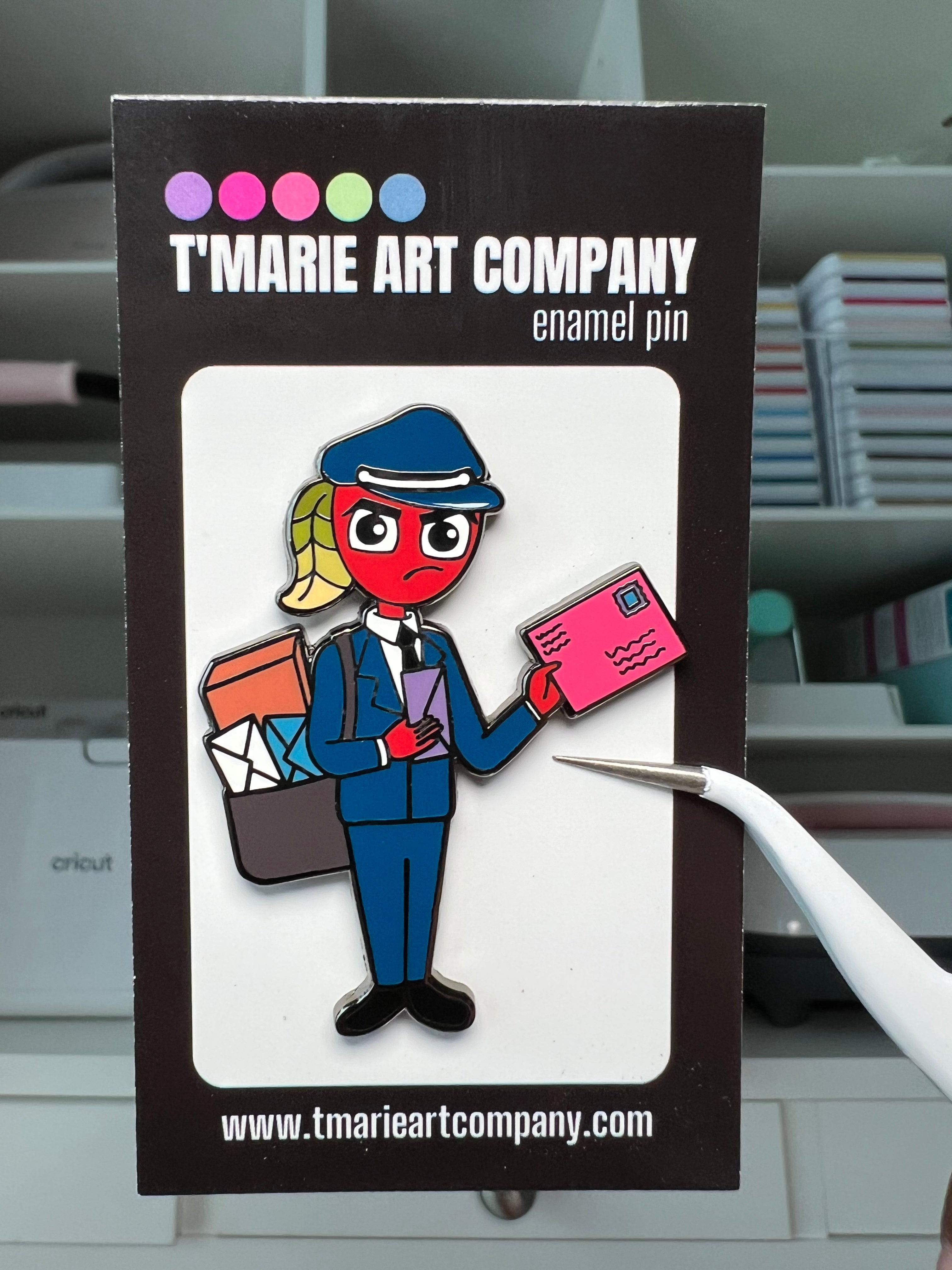 T’Marie Art Company
