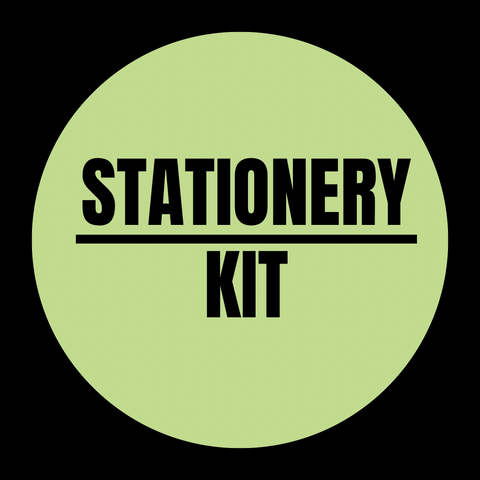 Stationery Kit