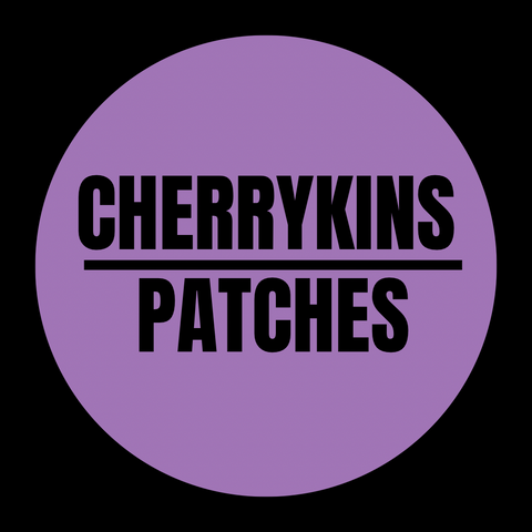 Cherrykins Patch