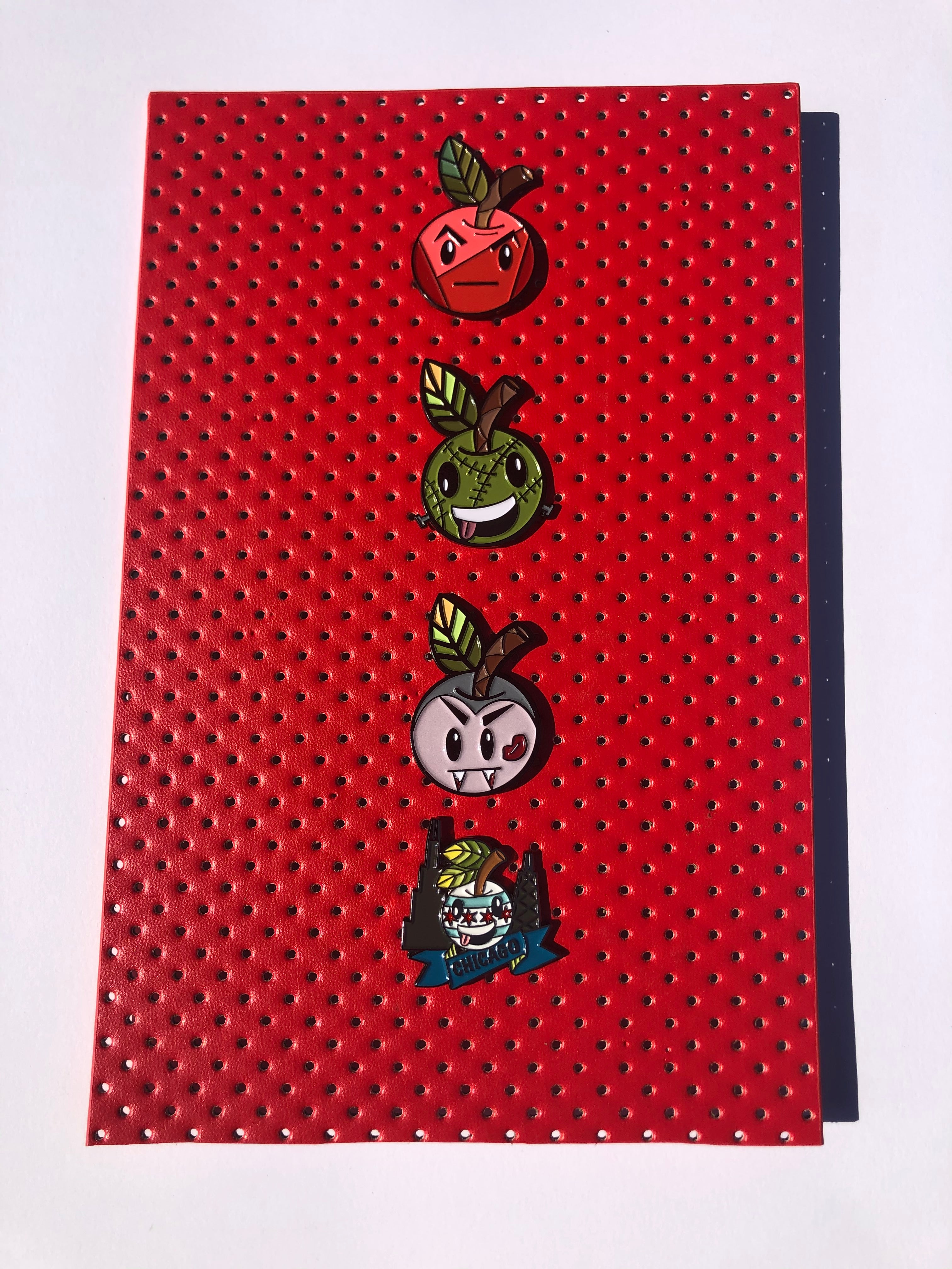 T’Marie Art Company