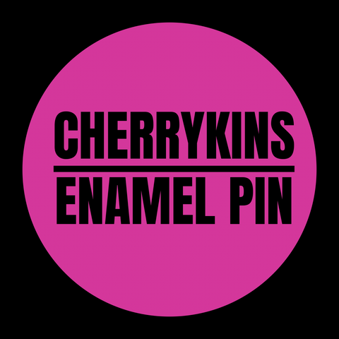 Enamel Pin