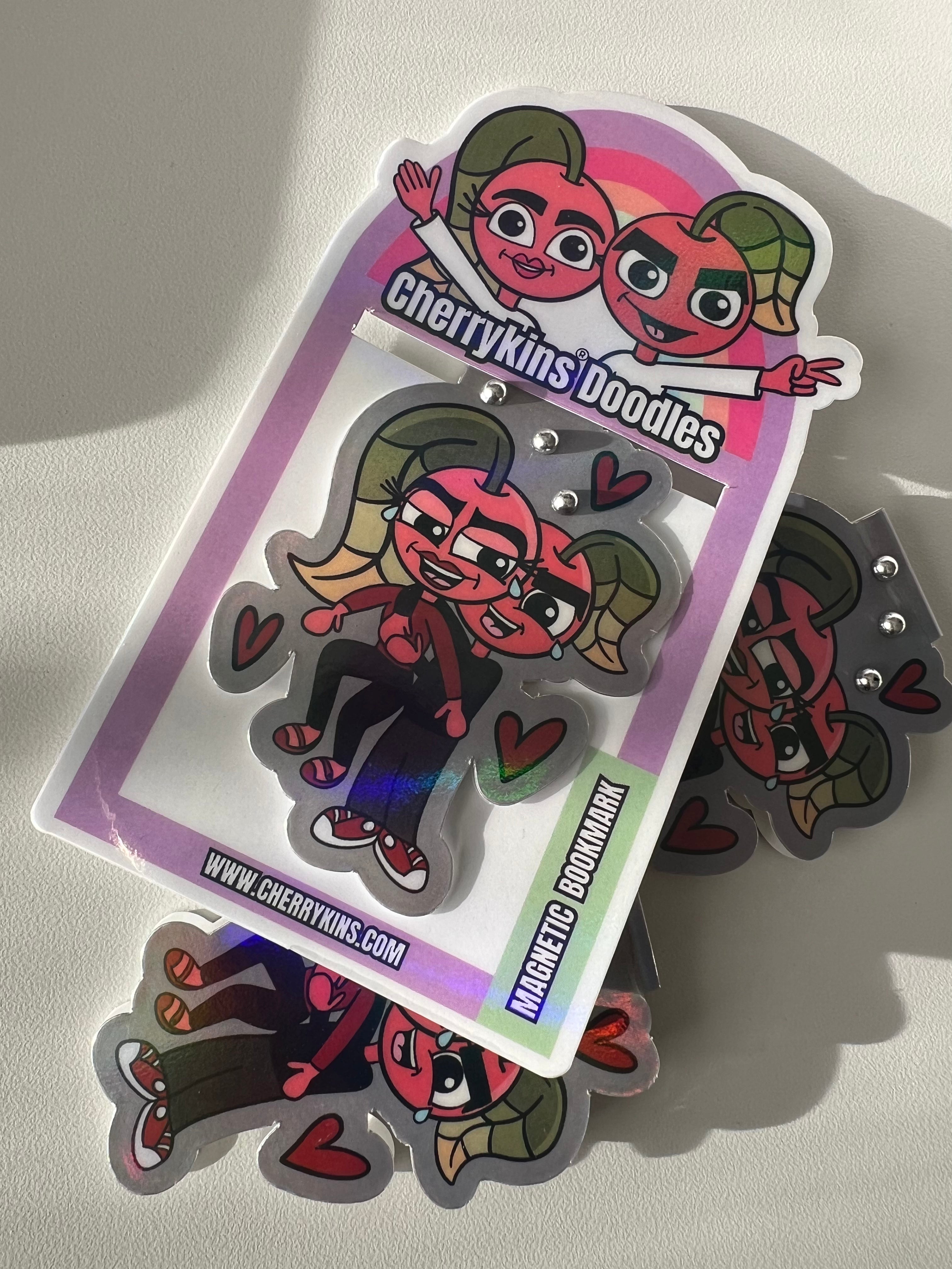 T’Marie Art Company