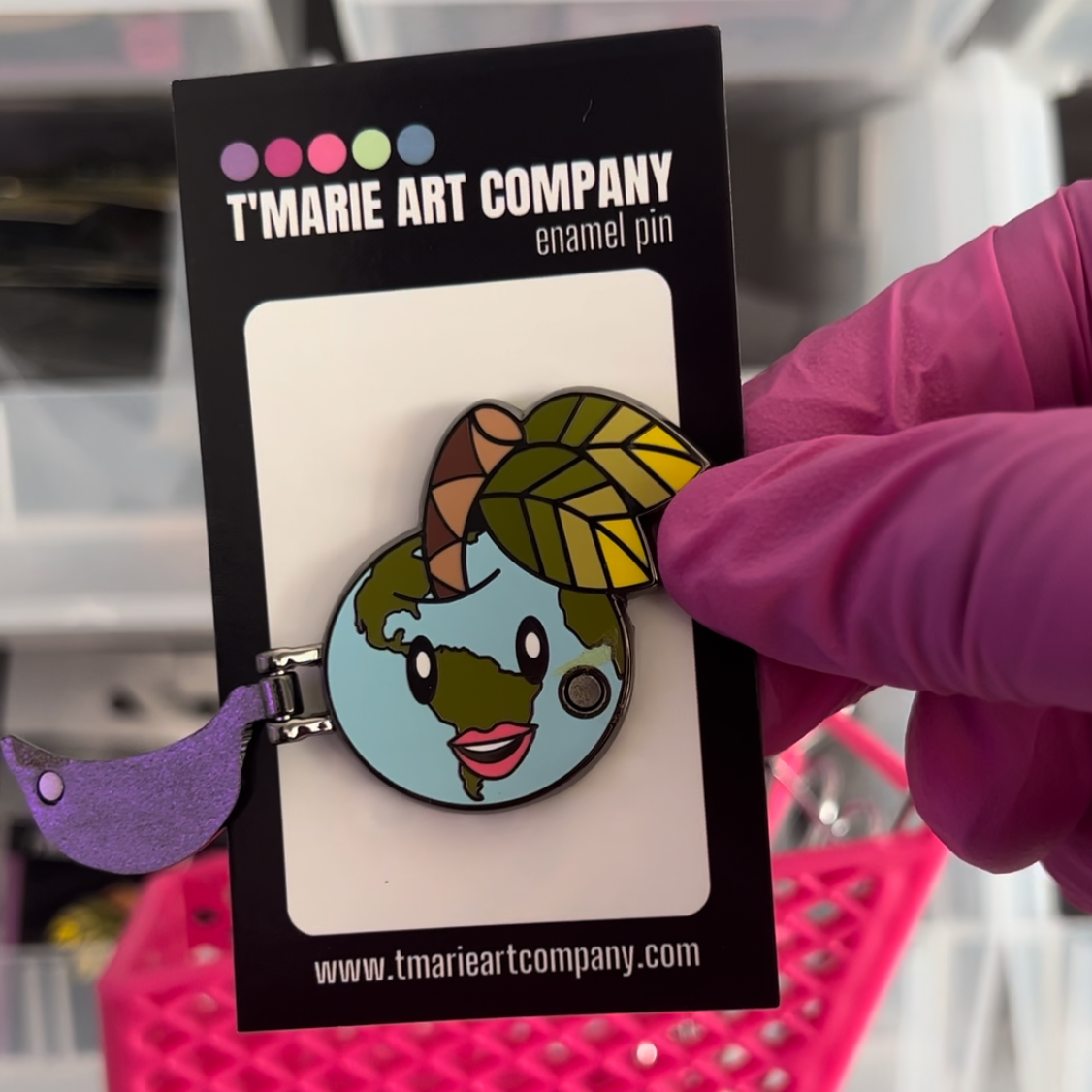 T’Marie Art Company
