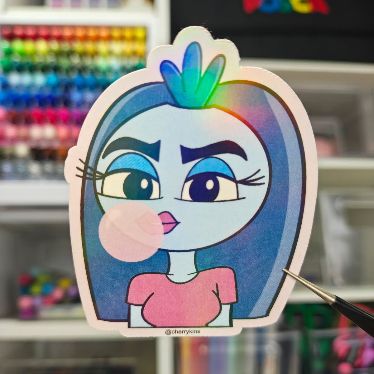 T’Marie Art Company