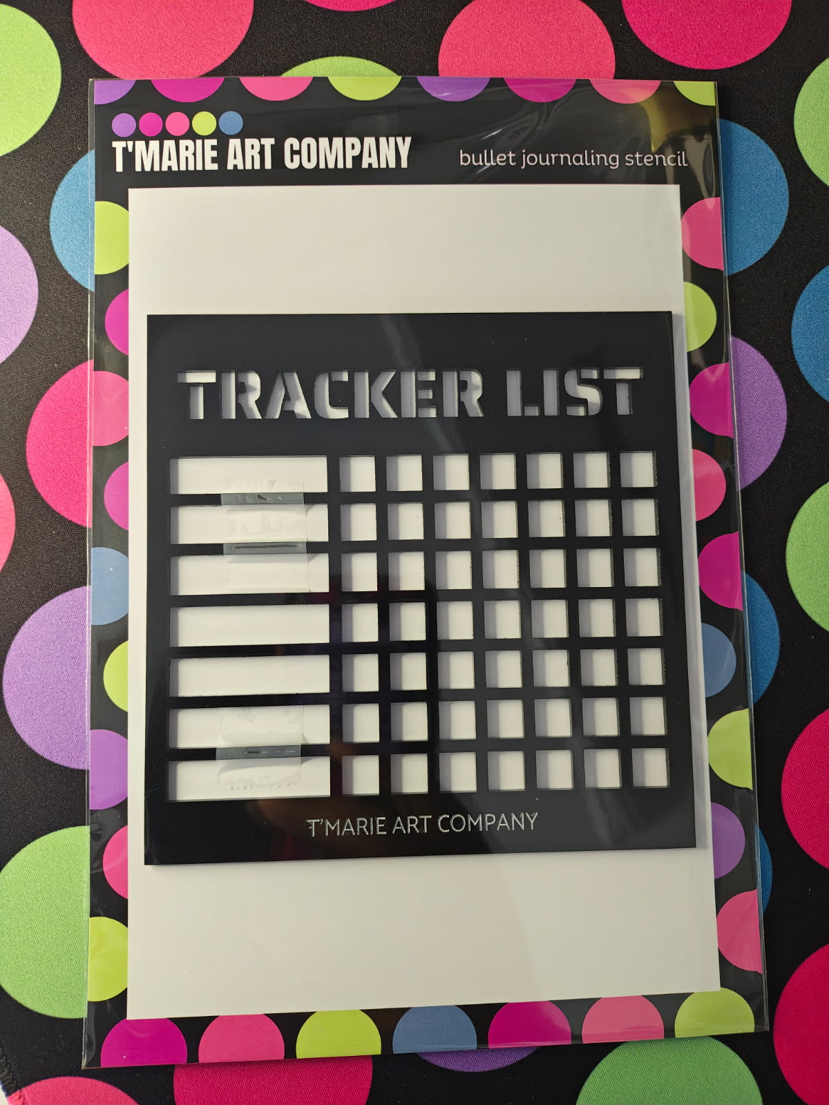 T’Marie Art Company