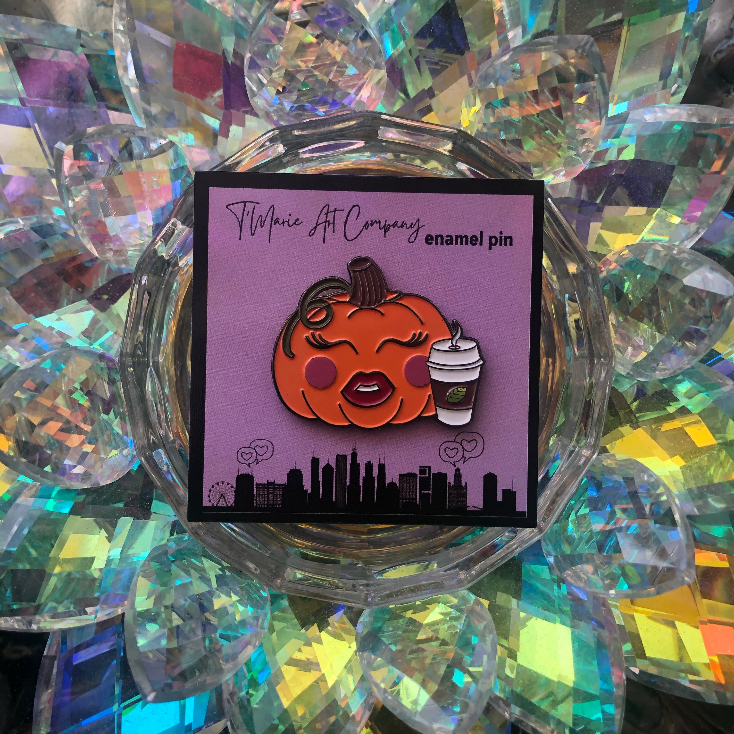 T’Marie Art Company