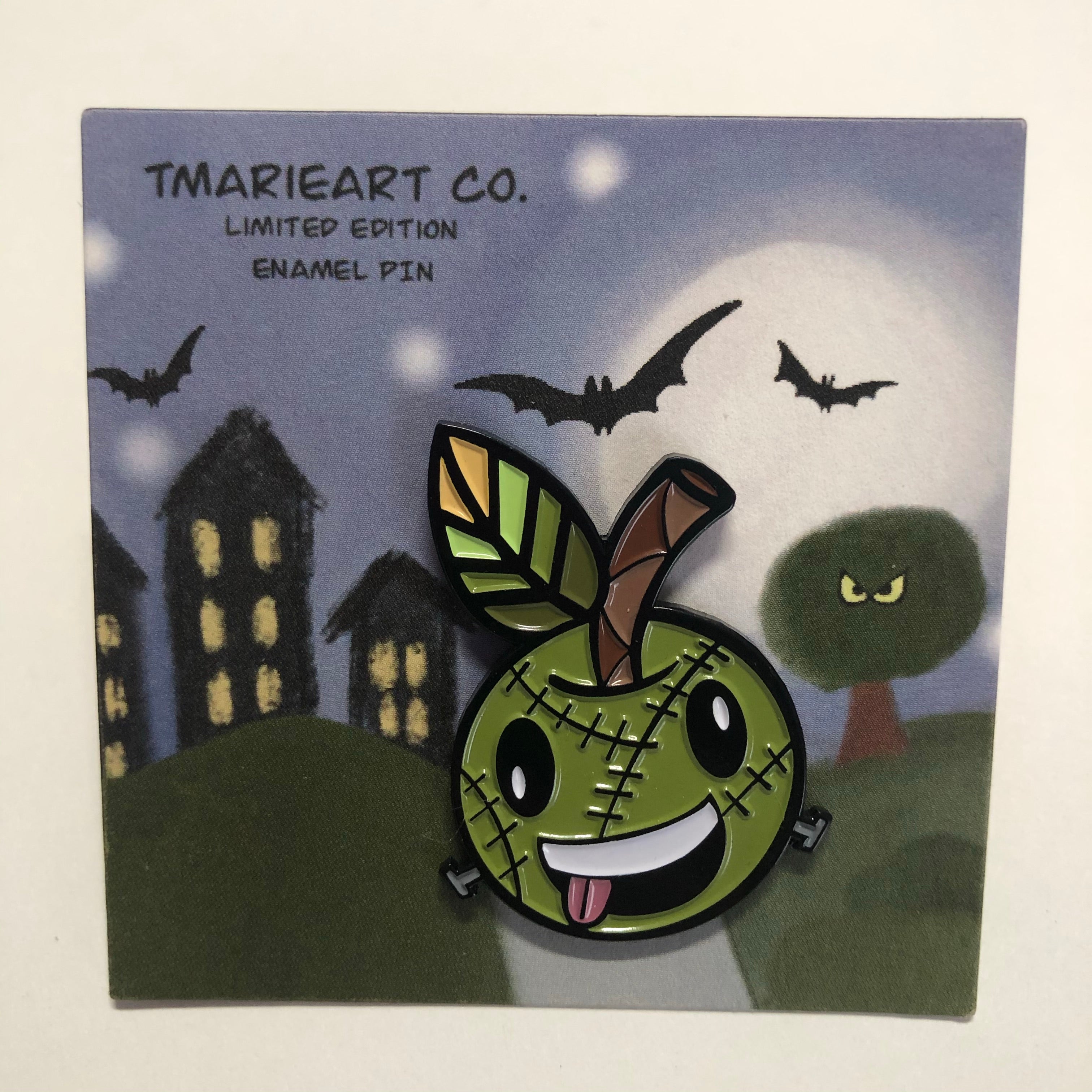 T’Marie Art Company