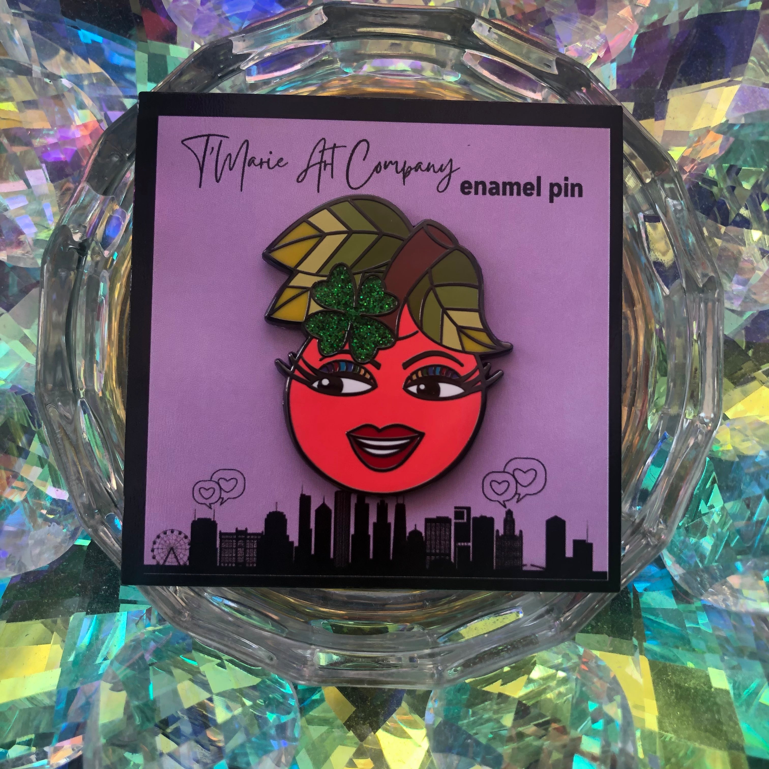 T’Marie Art Company