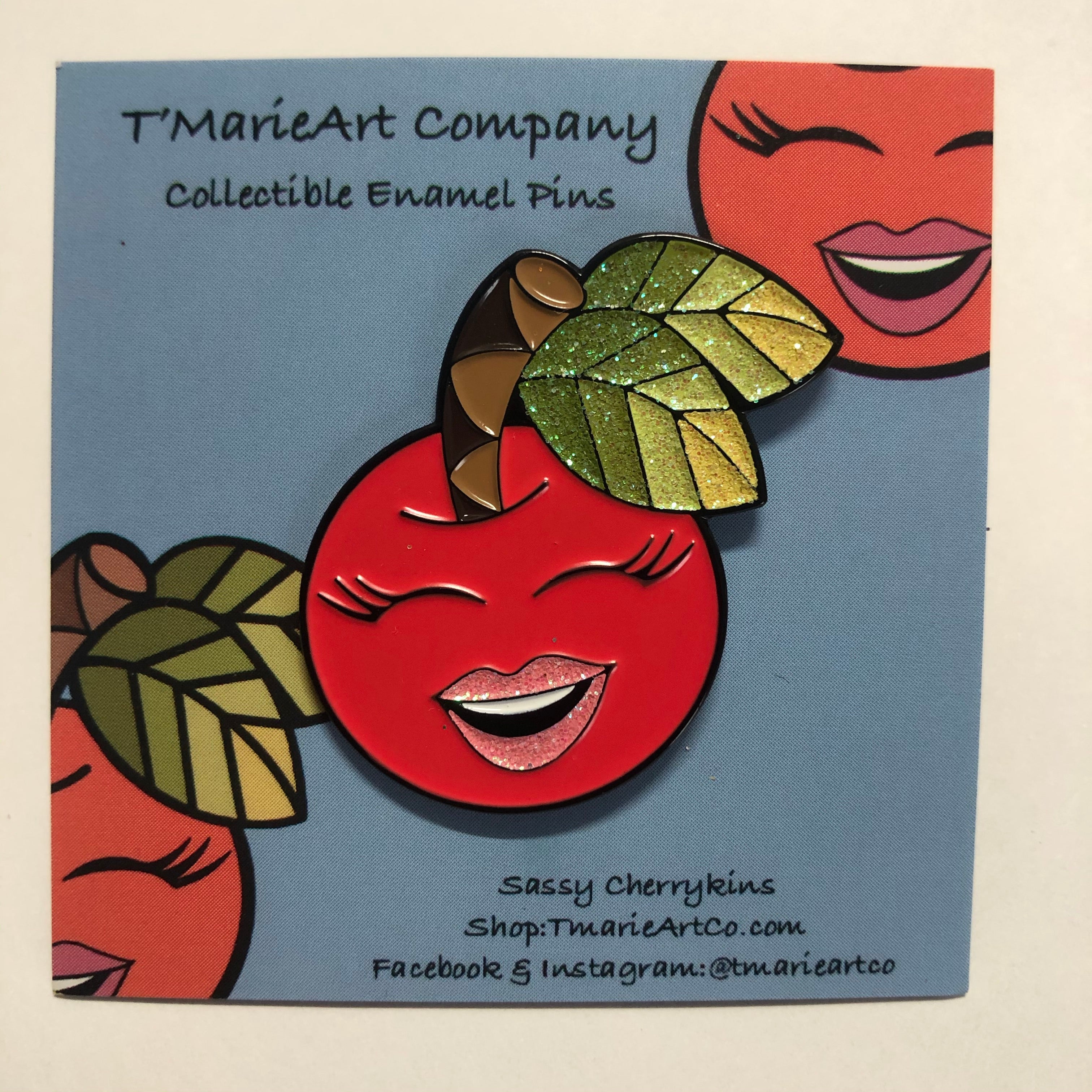 T’Marie Art Company