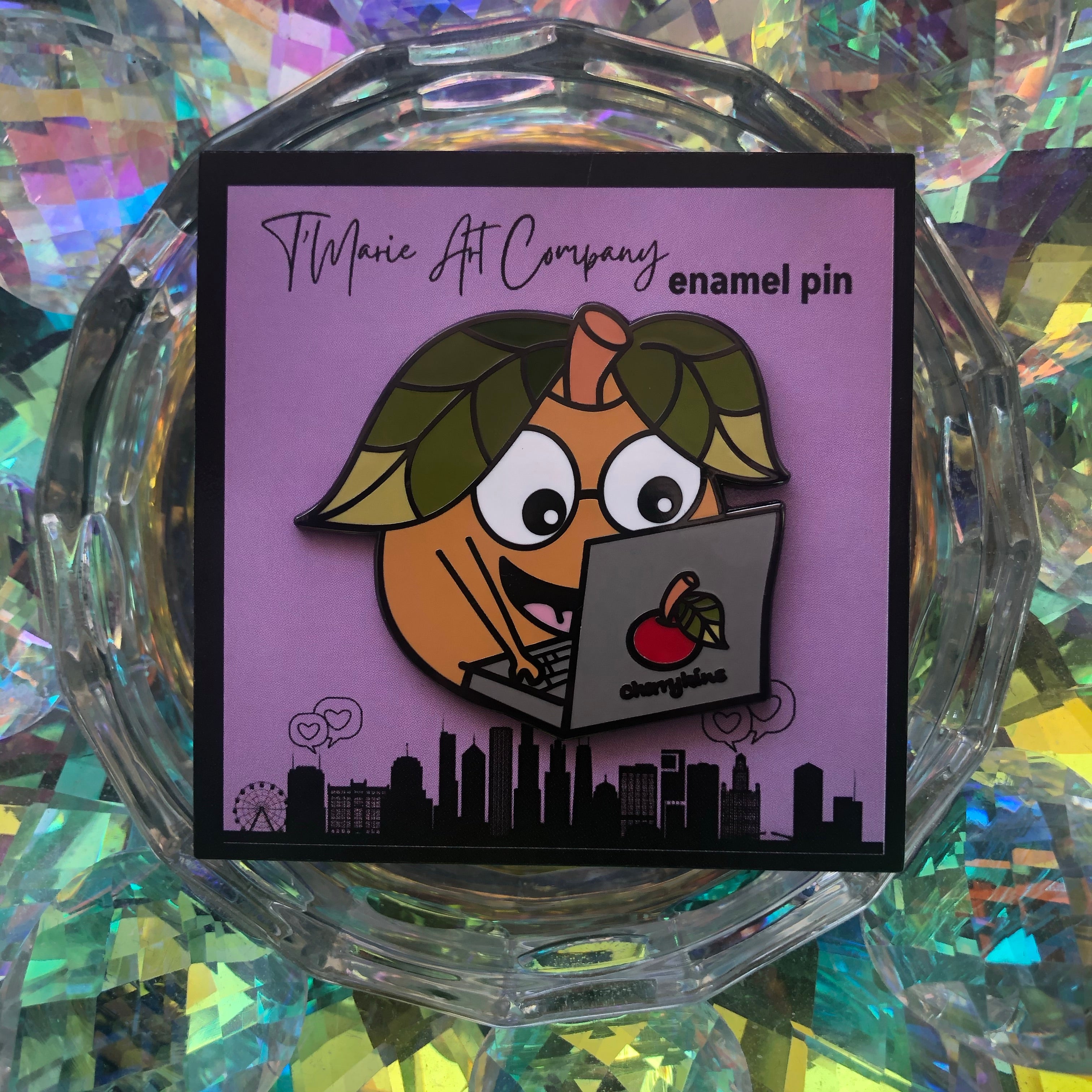 T’Marie Art Company