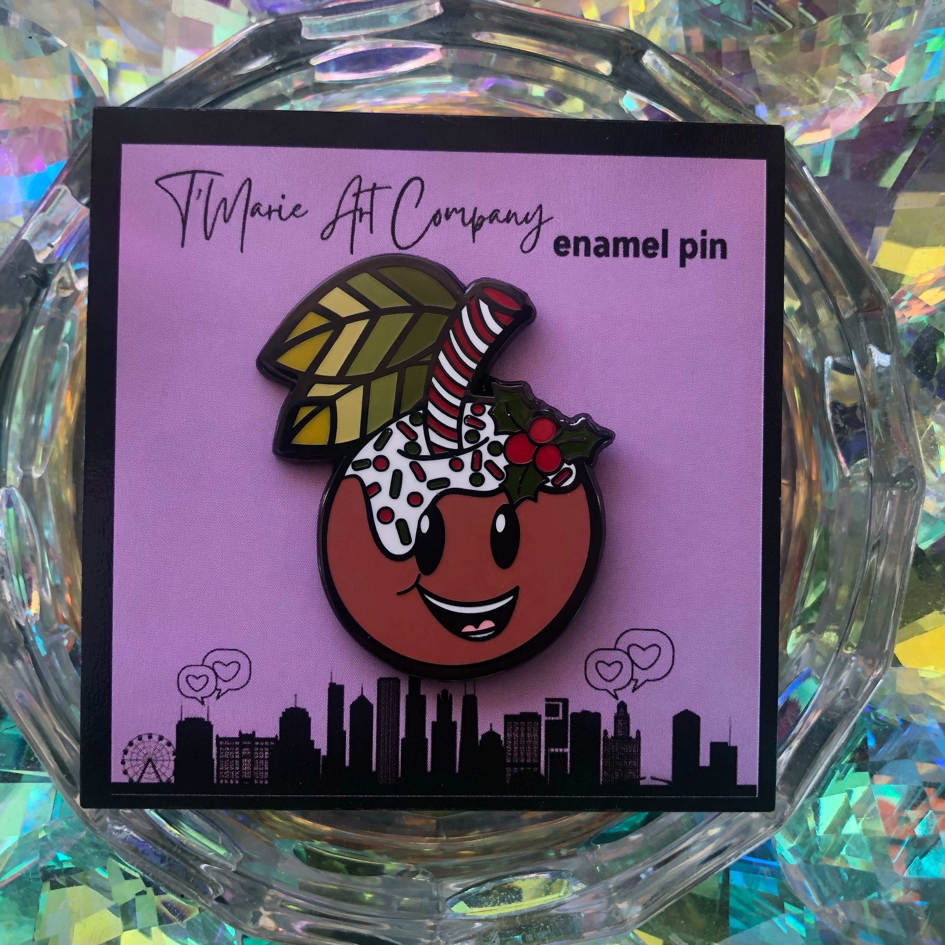 T’Marie Art Company
