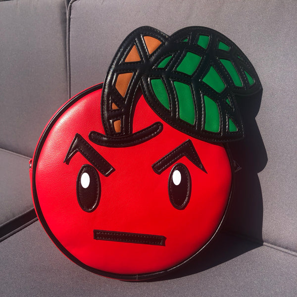 Angry Cherrykins Convertible Bag