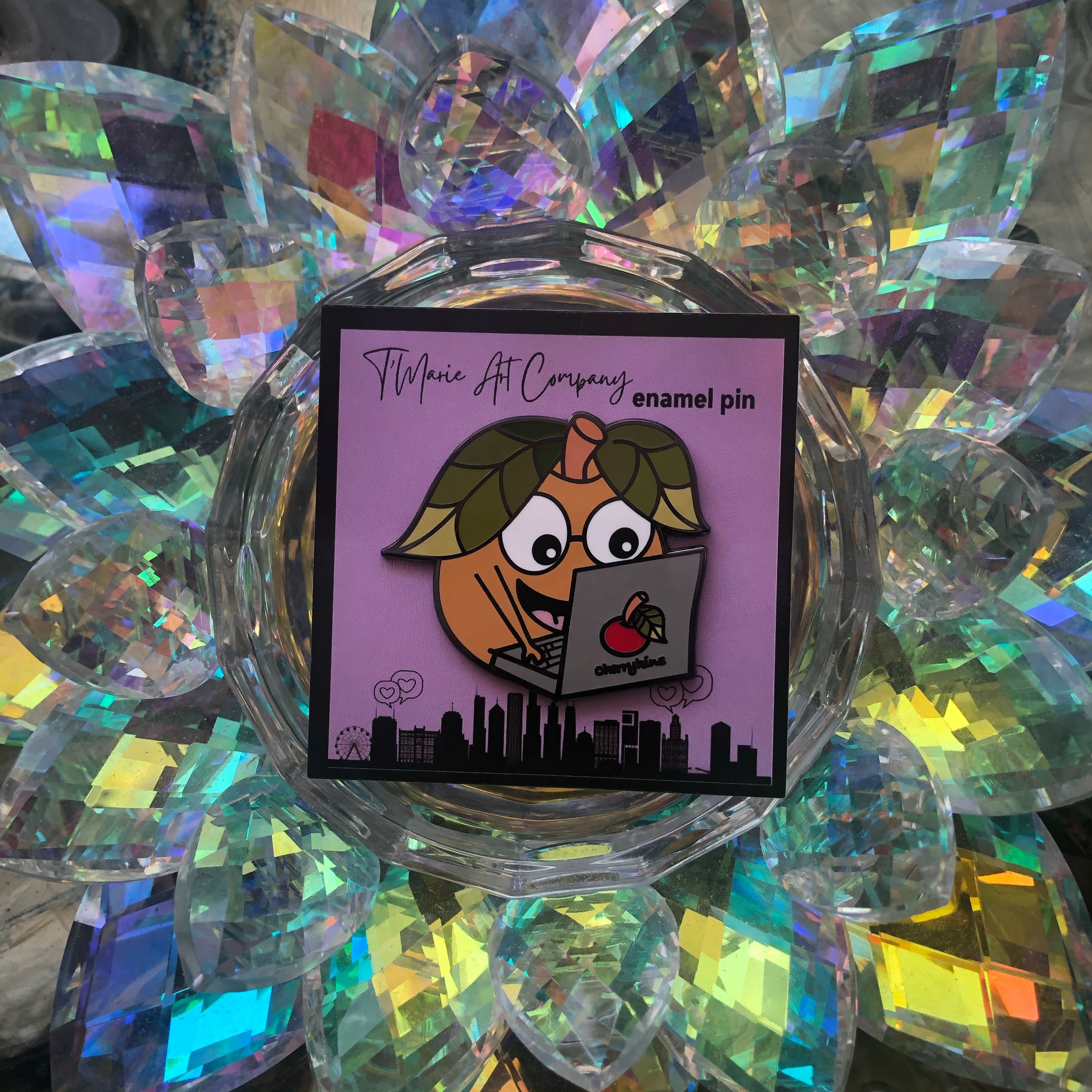 T’Marie Art Company