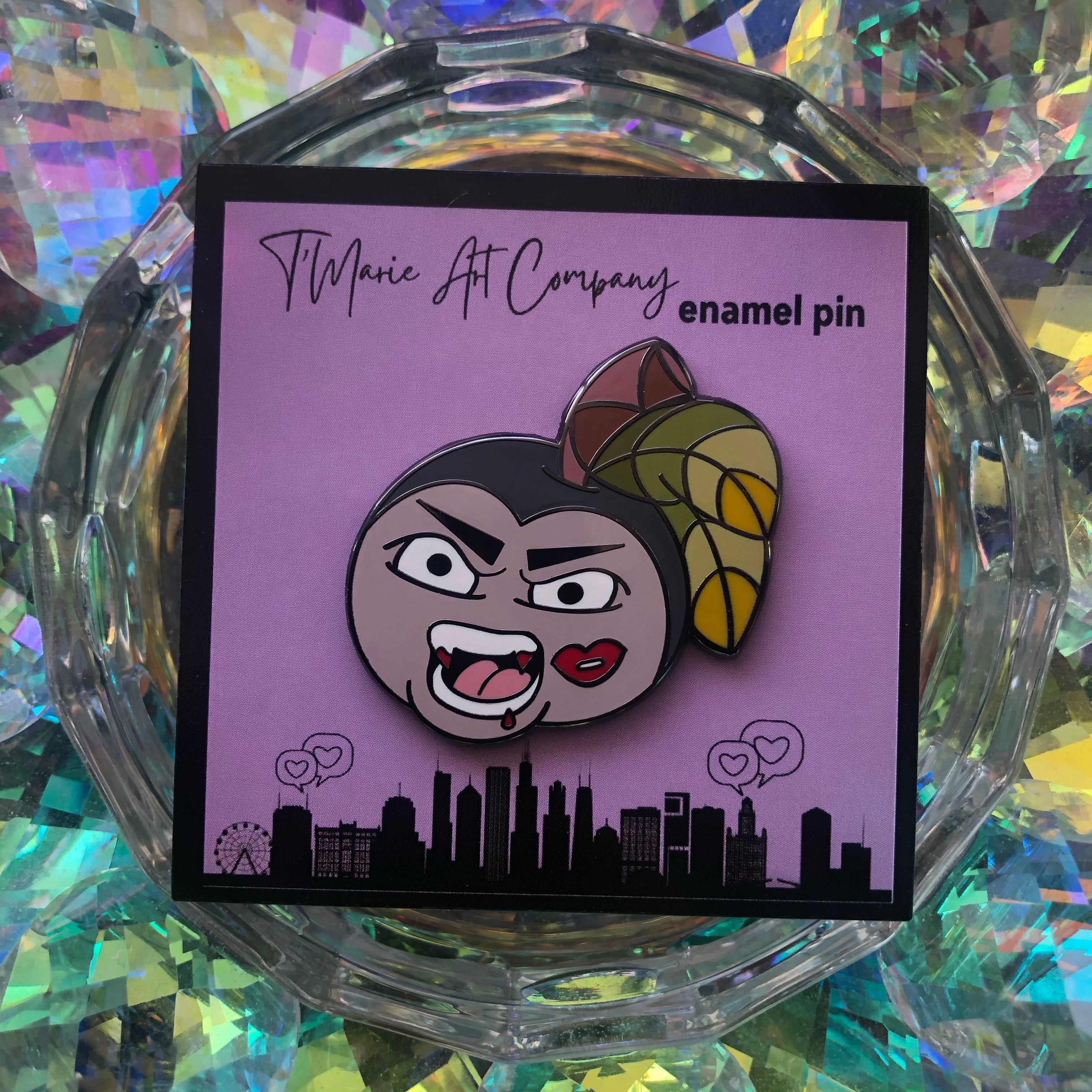 T’Marie Art Company