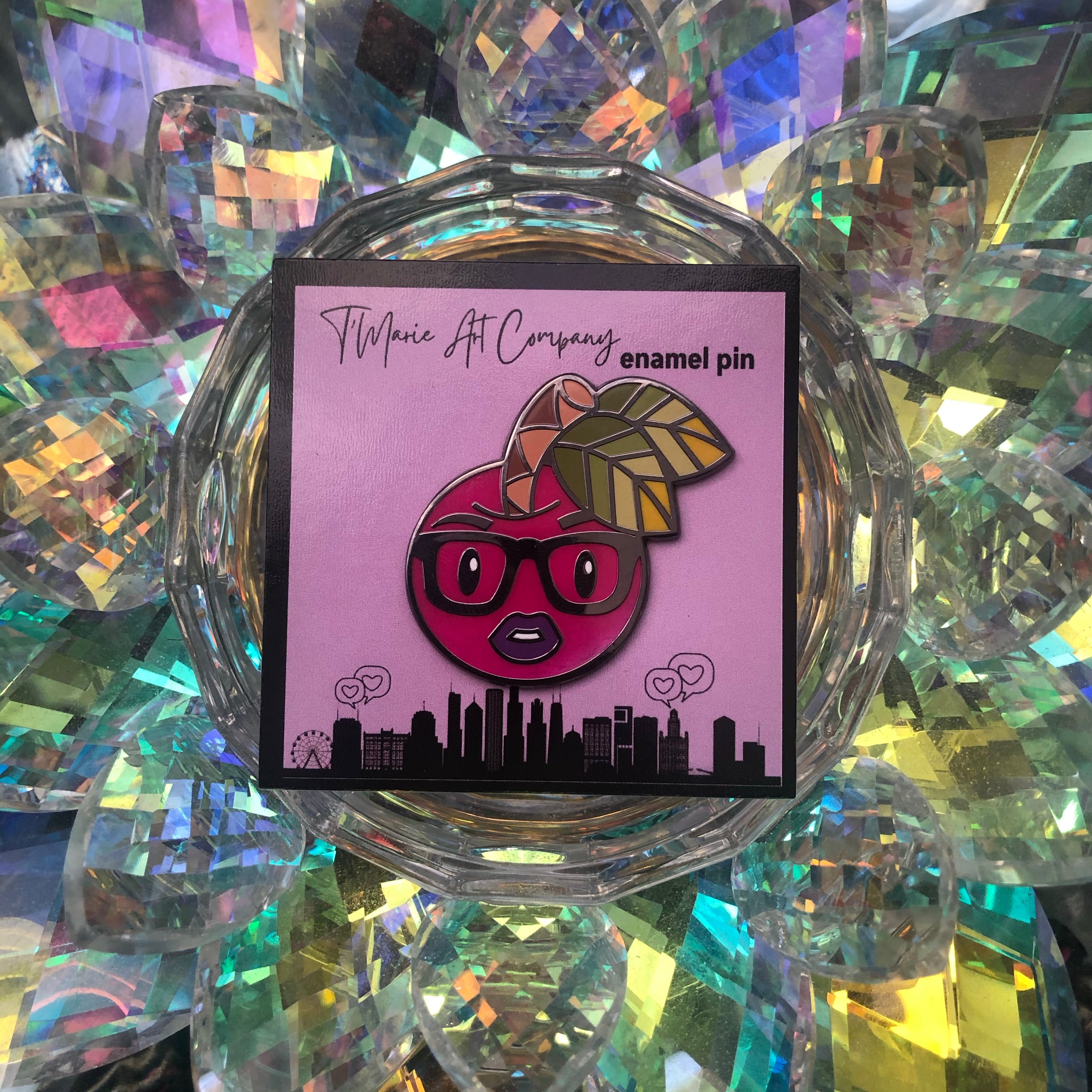 T’Marie Art Company