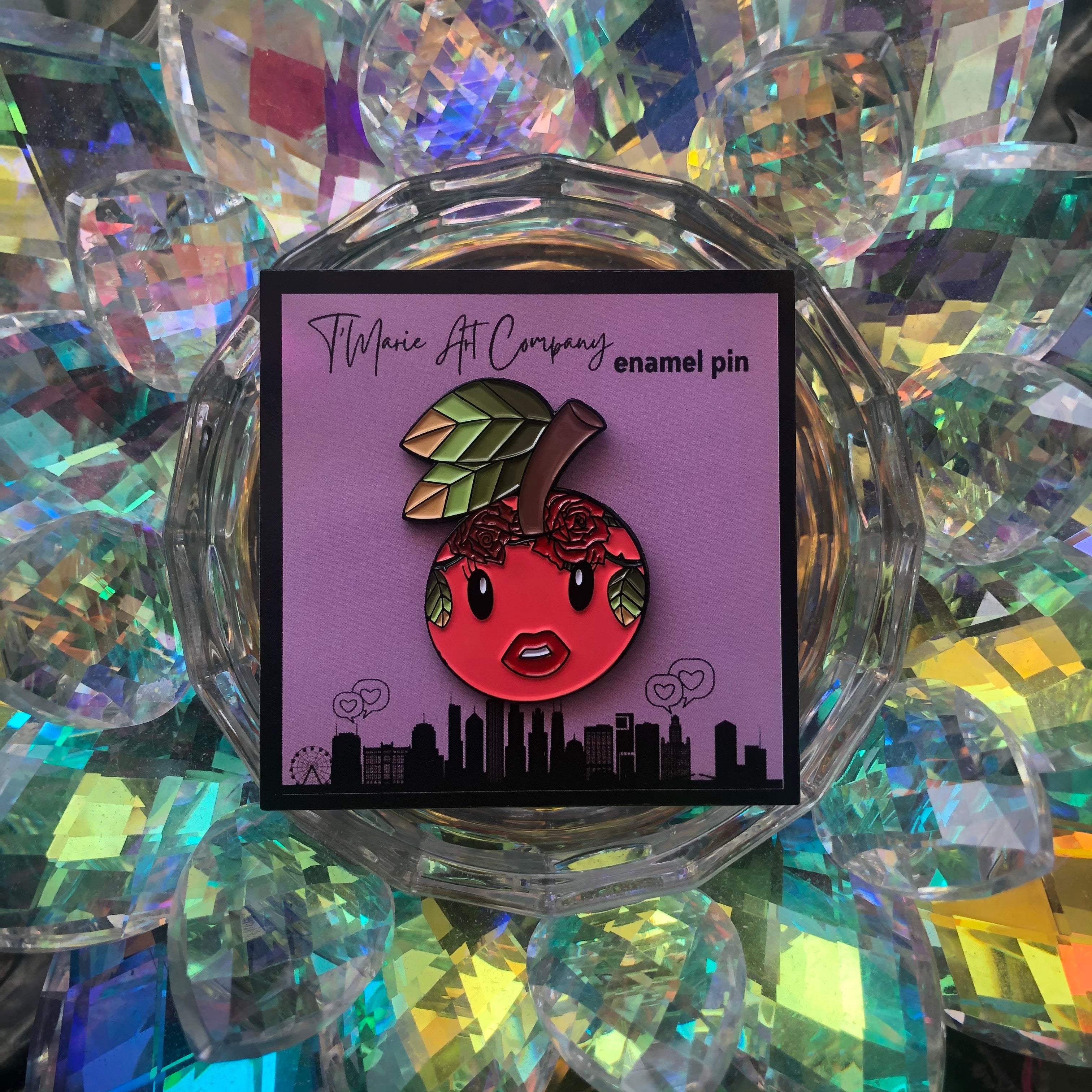 T’Marie Art Company