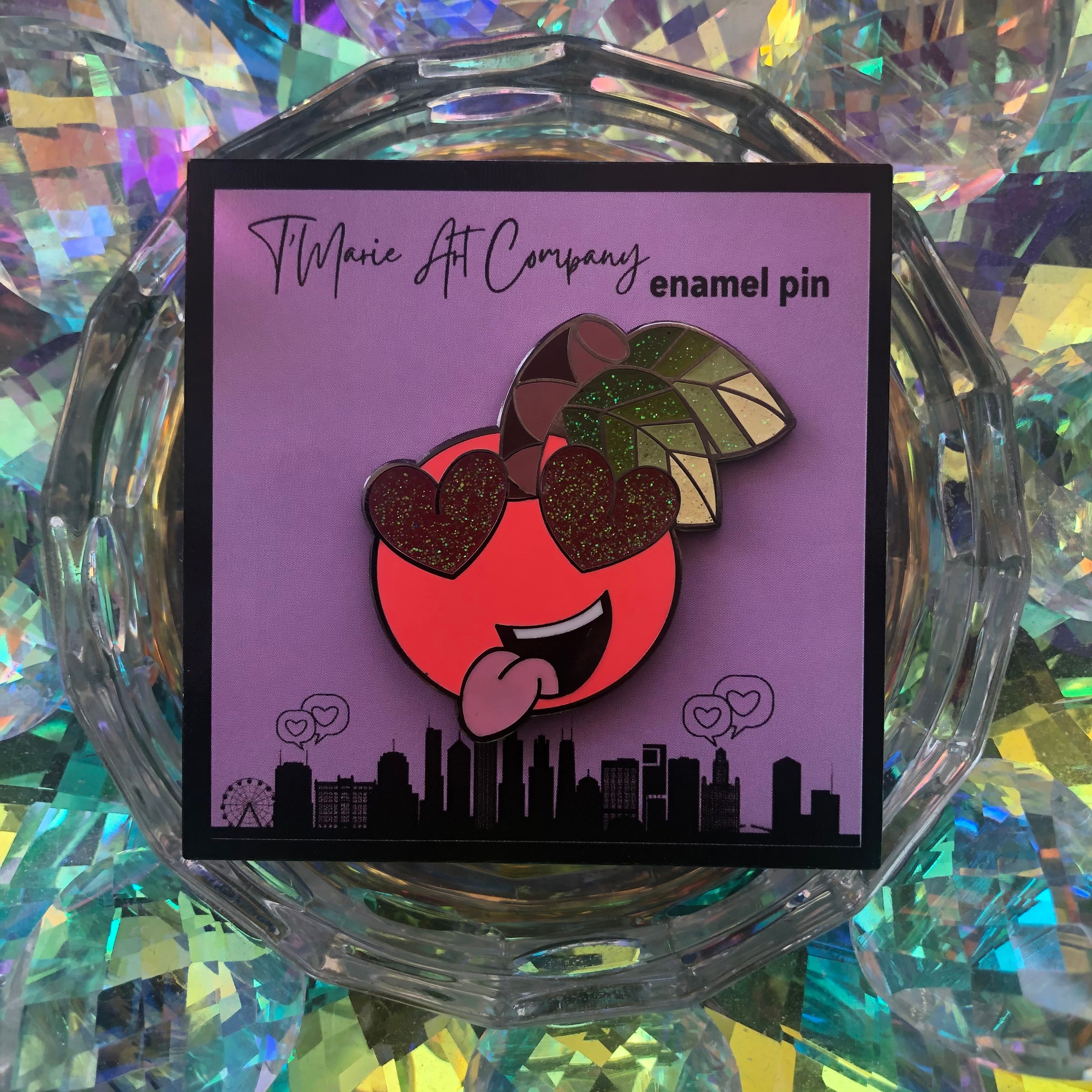 T’Marie Art Company