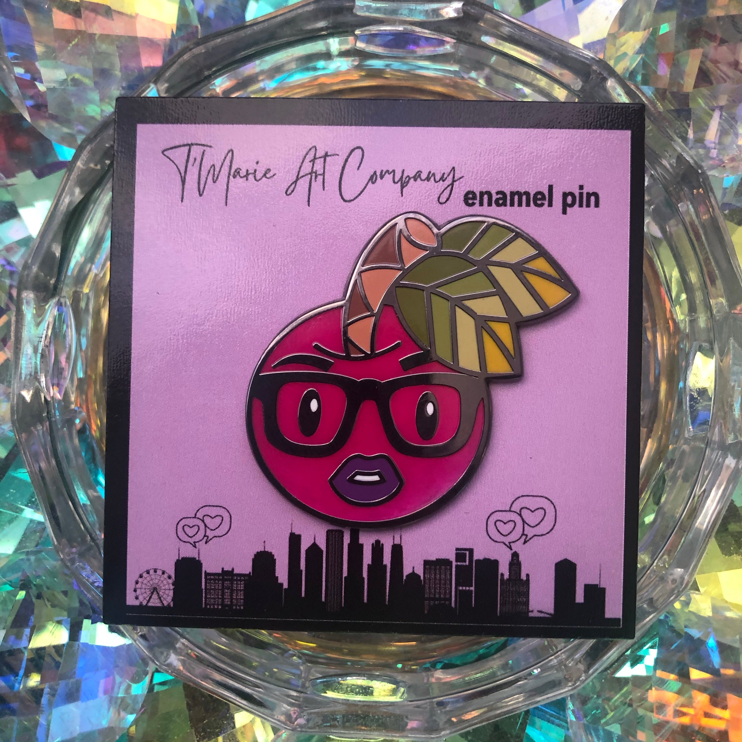 T’Marie Art Company