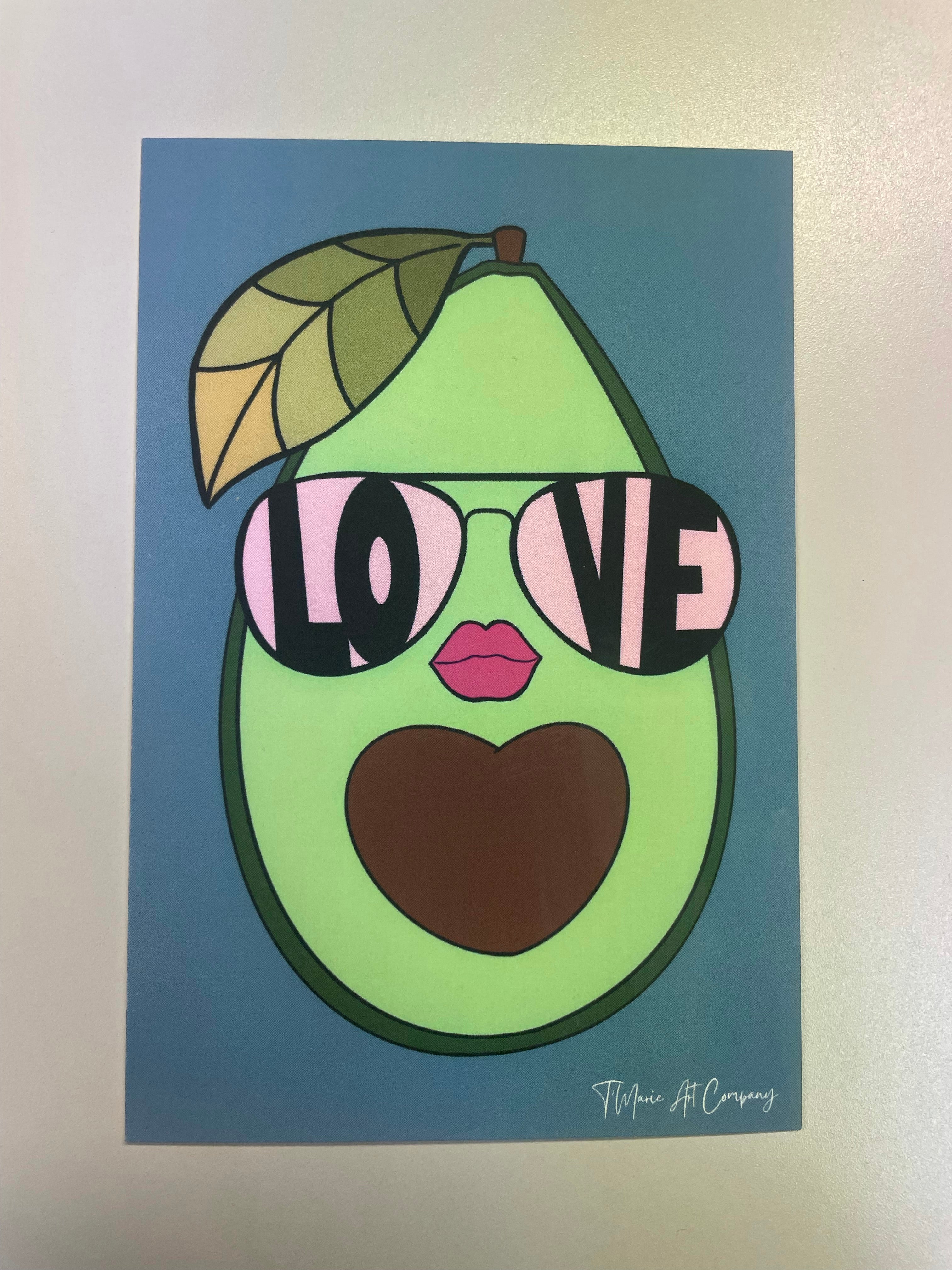 T’Marie Art Company