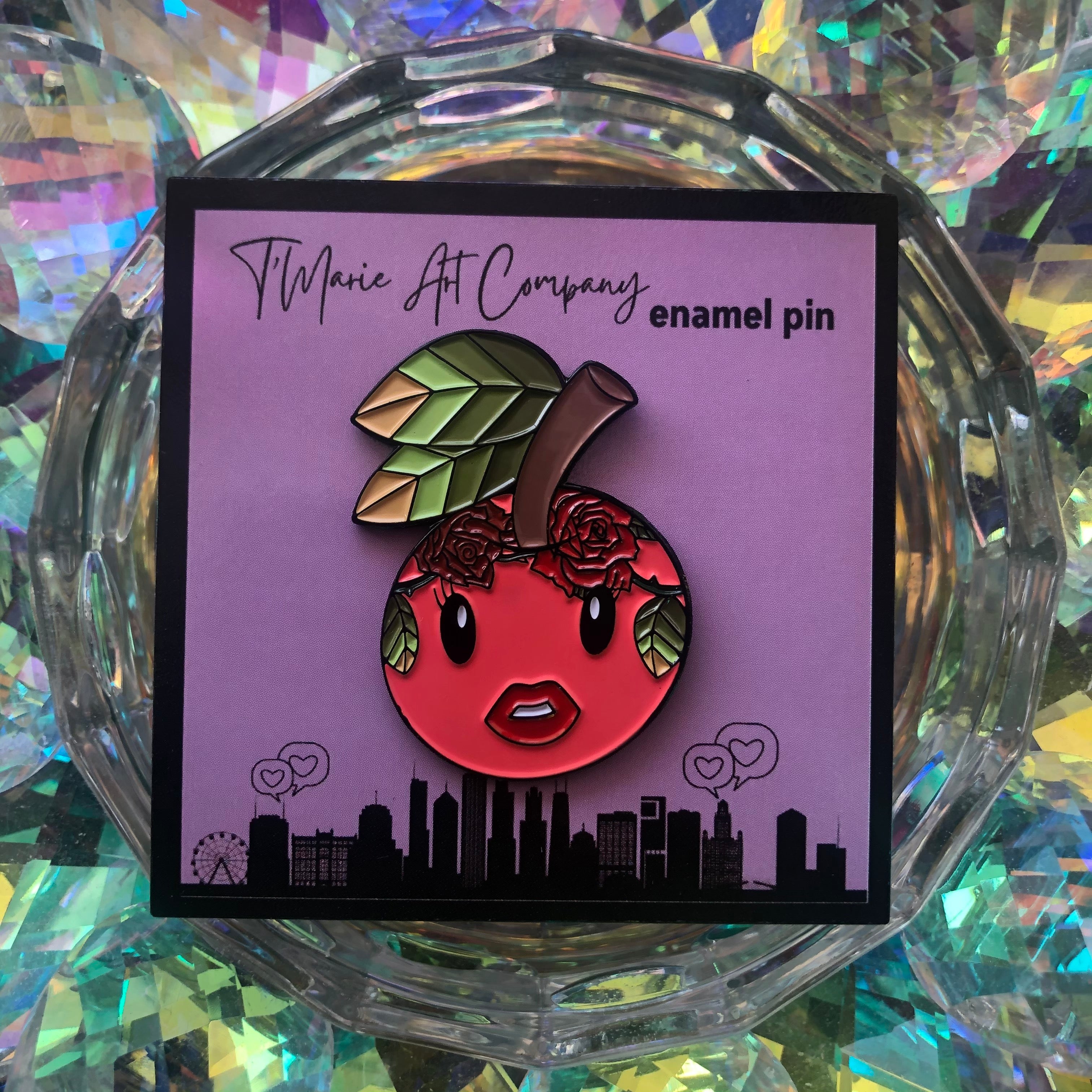T’Marie Art Company