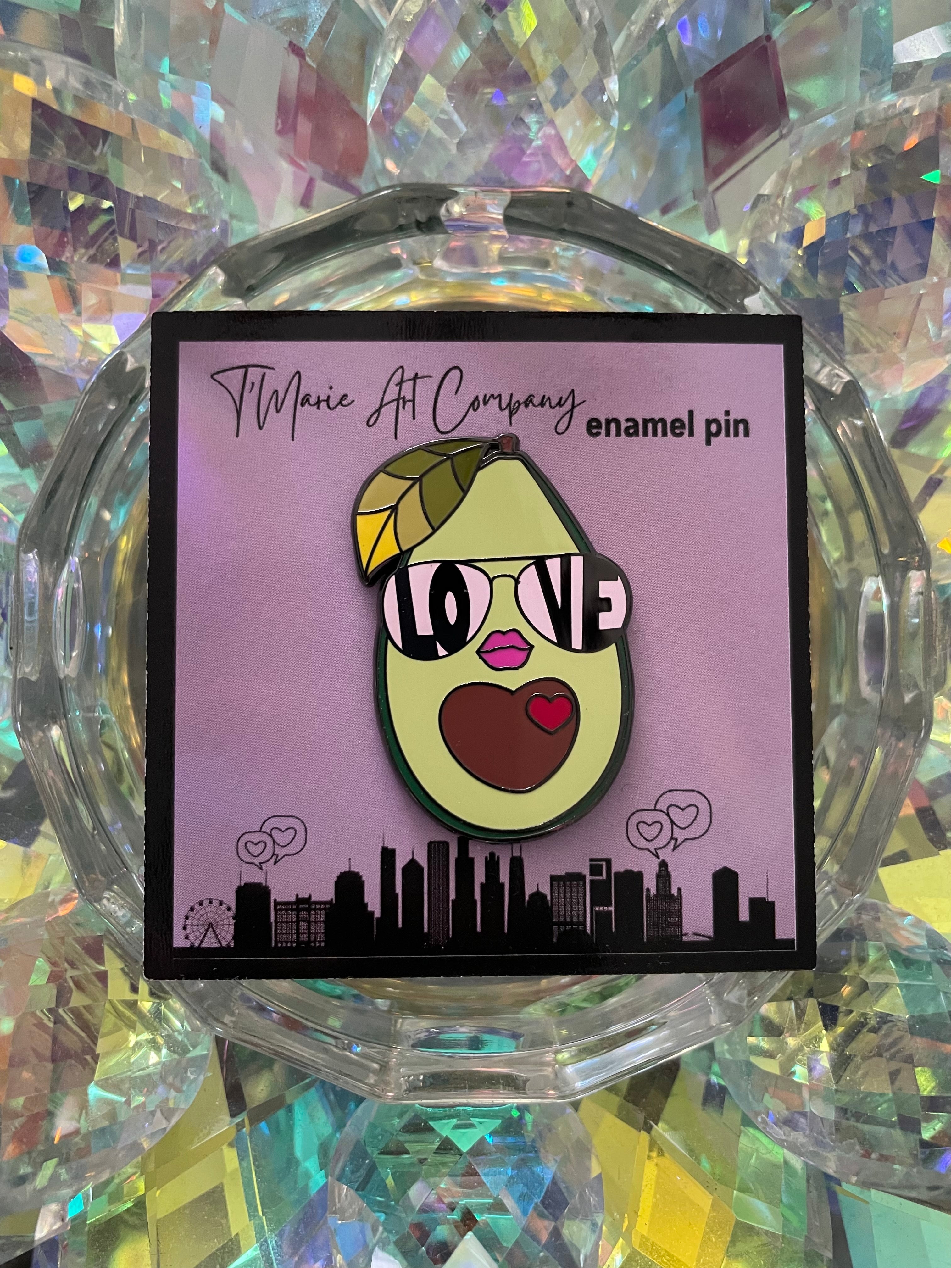 T’Marie Art Company