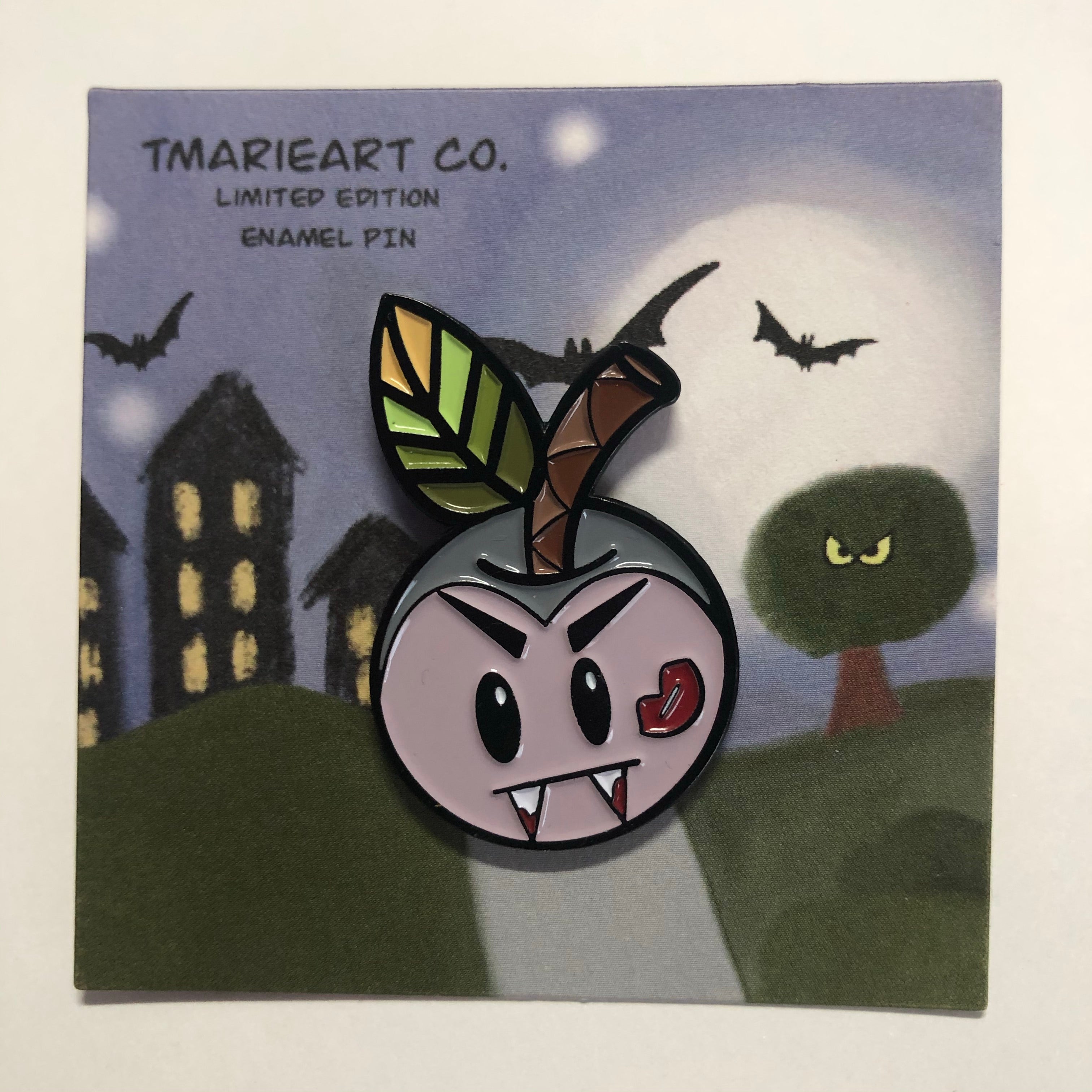 T’Marie Art Company